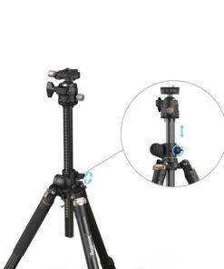 Chan May Anh Smallrig Lateral Center Column Ct200 4288 3