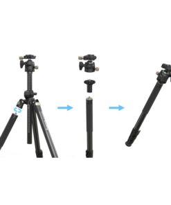 Chan May Anh Smallrig Lateral Center Column Ct200 4288 4