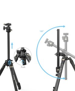 Chan May Anh Smallrig Lateral Center Column Ct200 4288 5