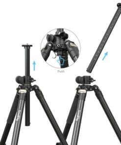 Chan May Anh Smallrig Lateral Center Column Ct200 4288 6