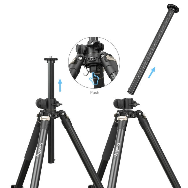 Chan May Anh Smallrig Lateral Center Column Ct200 4288 6
