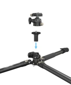 Chan May Anh Smallrig Lateral Center Column Ct200 4288 7