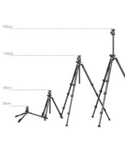 Chan May Anh Smallrig Lateral Center Column Ct200 42888