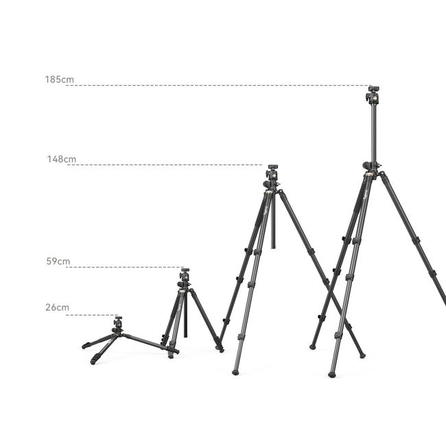 Chan May Anh Smallrig Lateral Center Column Ct200 42888