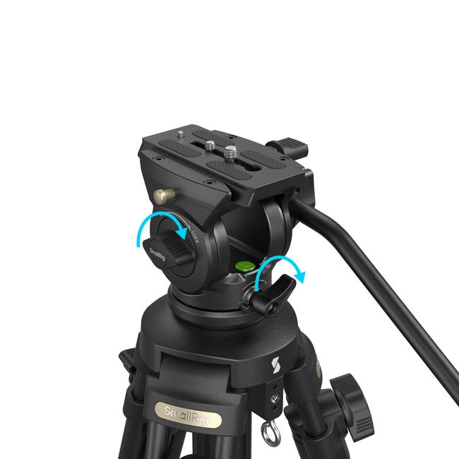 Chan May Quay Smallrig 4684 Ad 50 Lite 5