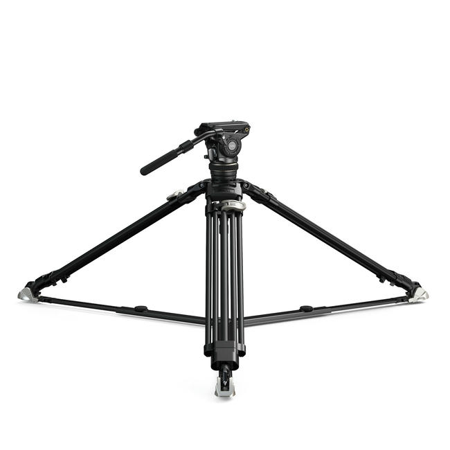 Chan Smallrig Ad 120 Heavy Duty Carbon Fiber 4463 2