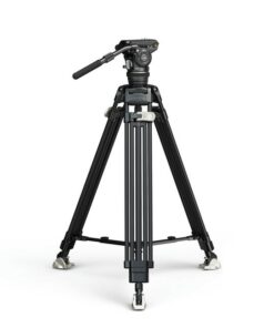 Chan Smallrig Ad 120 Heavy Duty Carbon Fiber 4463 4