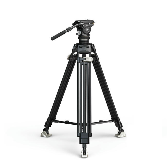 Chan Smallrig Ad 120 Heavy Duty Carbon Fiber 4463 4