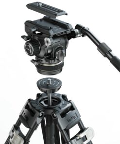 Chan Smallrig Ad 120 Heavy Duty Carbon Fiber 4463 6