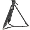 SmallRig 4465 - Tripod FreeBlazer Counterbalance Carbon Fiber Video 23502