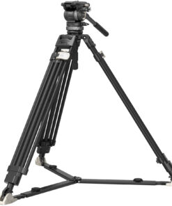 SmallRig 4465 - Tripod FreeBlazer Counterbalance Carbon Fiber Video 23502