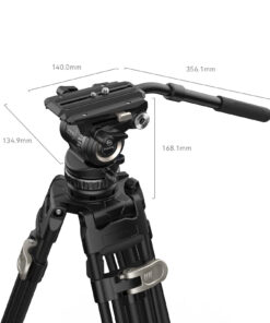 Chan Smallrig Ad Pro8 Carbon Fiber 4465 6