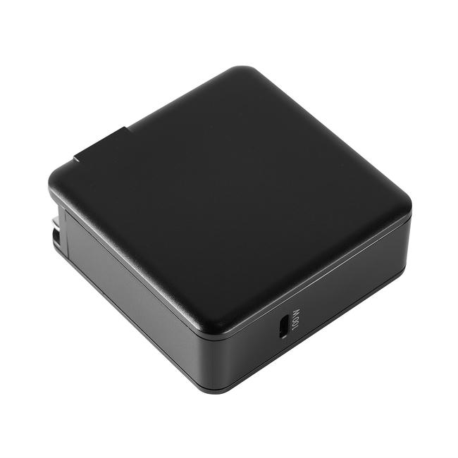 Cu Sac Nhanh Smallrig 4370 Gan 100w 7