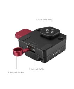 De Gan Pin Smallrig 4189 Cho Dji Rs2 Rs3 Rs4 2