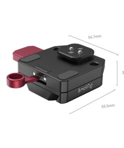 De Gan Pin Smallrig 4189 Cho Dji Rs2 Rs3 Rs4 5