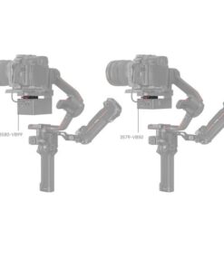 De Gan Pin Smallrig 4189 Cho Dji Rs2 Rs3 Rs4 9