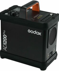 Den Flash Godox Ad1200 Pro 2