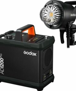 Den Flash Godox Ad1200 Pro 3