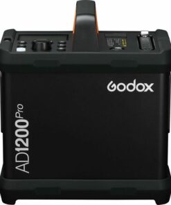 Den Flash Godox Ad1200 Pro 4