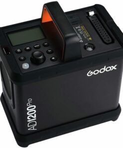 Den Flash Godox Ad1200 Pro 5
