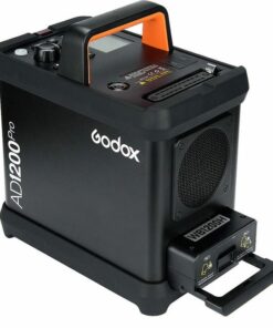Den Flash Godox Ad1200 Pro 6