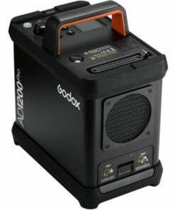 Den Flash Godox Ad1200 Pro 8