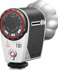 Flash Godox Lux Cadet Retro - Hồi Sinh Phong Cách Cổ Điển 24266