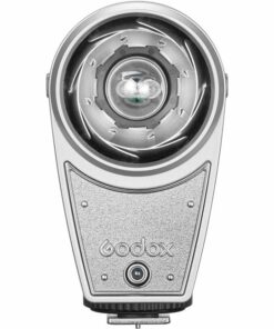 Den Flash Godox Lux Cadet Retro 02