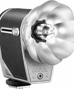 Den Flash Godox Lux Cadet Retro 03