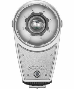 Den Flash Godox Lux Cadet Retro 04