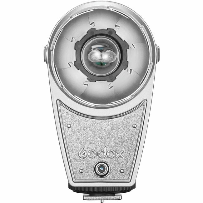 Den Flash Godox Lux Cadet Retro 04