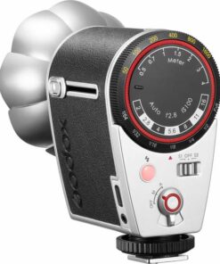 Den Flash Godox Lux Cadet Retro 05