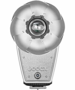 Den Flash Godox Lux Cadet Retro 06