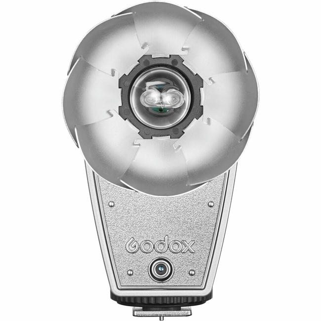 Den Flash Godox Lux Cadet Retro 06