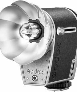 Den Flash Godox Lux Cadet Retro 07