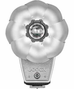 Den Flash Godox Lux Cadet Retro 08