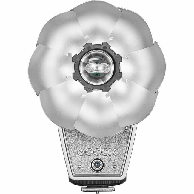 Den Flash Godox Lux Cadet Retro 08