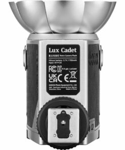 Den Flash Godox Lux Cadet Retro 09