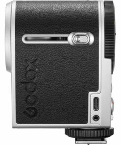 Den Flash Godox Lux Cadet Retro 10