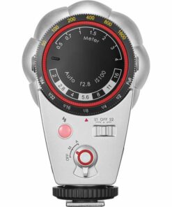 Den Flash Godox Lux Cadet Retro 11