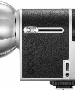 Den Flash Godox Lux Cadet Retro 12