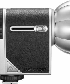 Den Flash Godox Lux Cadet Retro 14