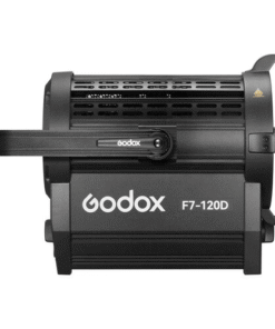 Den Godox Fresnel Light F7 120d 3