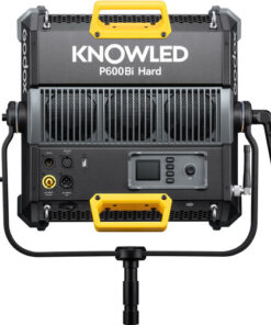 Den Godox Knowled Led Light Panel P600bi 2