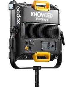 Den Godox Knowled Led Light Panel P600bi 6
