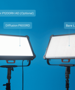 Godox P600R / P1200R Hard RGB LED Light Panel 23383