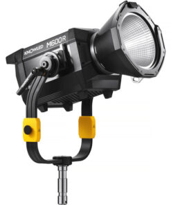 Godox M600R - Outshine in Color - KNOWLED Full-Color LED Light 23533