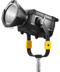 Den Godox Knowled M600r Rgb Led Monolight 13