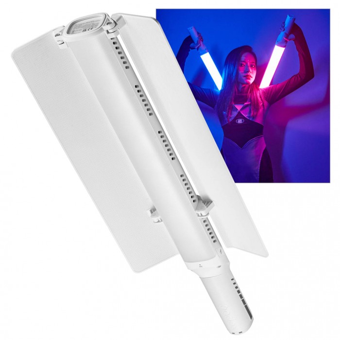 Den Godox Light Stick Lc1000r Rgb 1