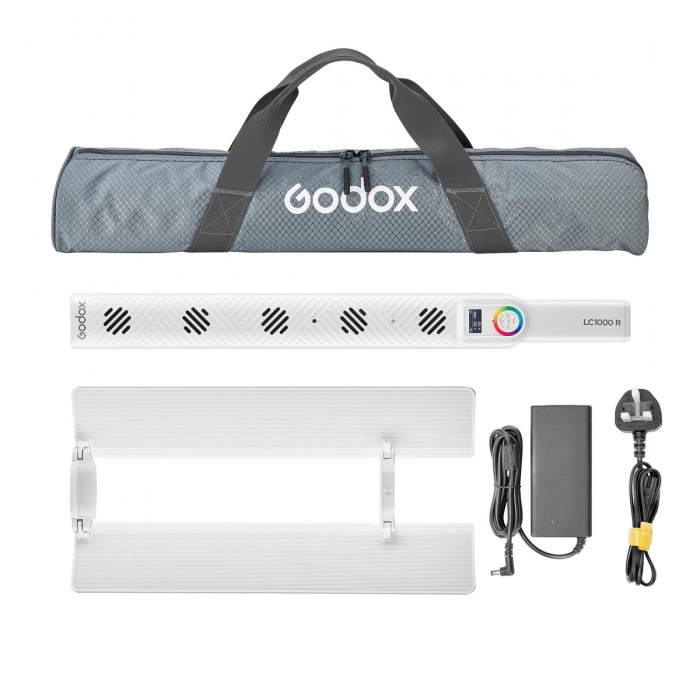 Den Godox Light Stick Lc1000r Rgb 2